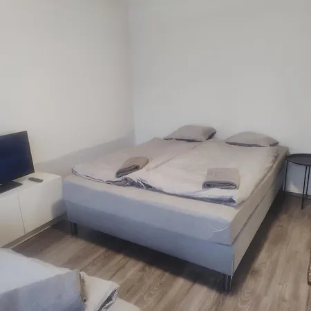 アパート Helmiapartments ソトカモ