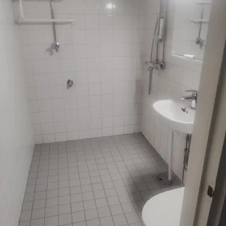 Helmiapartments アパート *