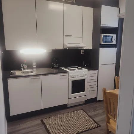 Apartment Helmiapartments Sotkamo