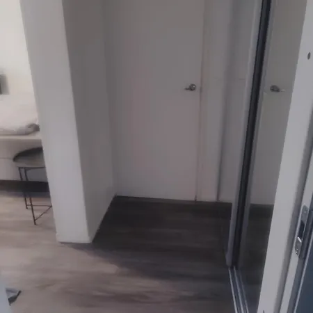 Helmiapartments ソトカモ