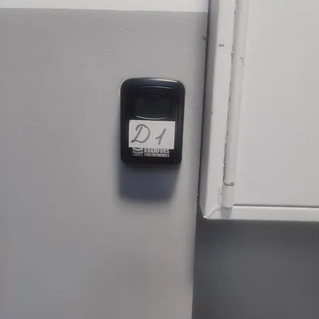 Helmiapartments Sotkamo