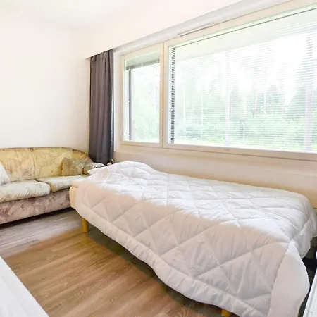 شقة Helmiapartments
