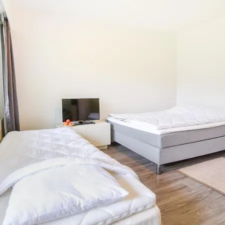 شقة Helmiapartments سوتكامو
