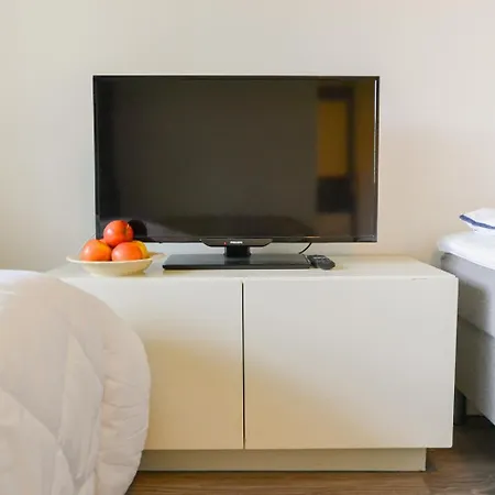 Helmiapartments *