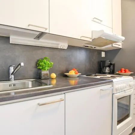 شقة Helmiapartments سوتكامو