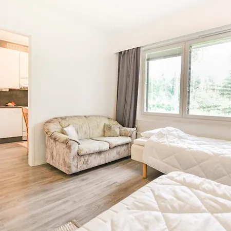 Helmiapartments سوتكامو