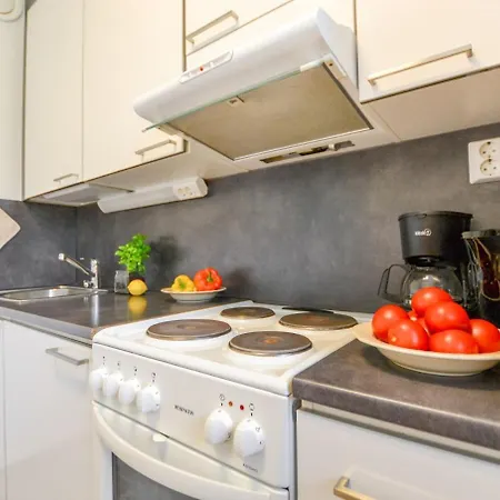 Helmiapartments سوتكامو