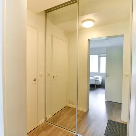 Helmiapartments شقة