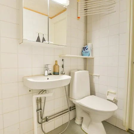 شقة Helmiapartments *
