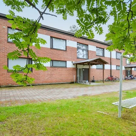 Helmiapartments شقة