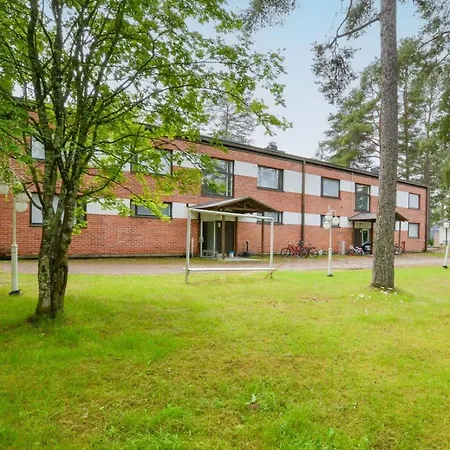 Helmiapartments *
